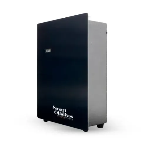 Smart Olfativos Pro 800