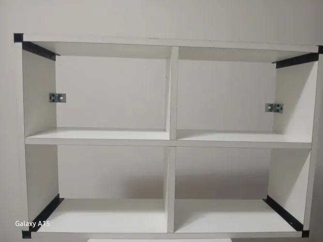 Prateleira de Parede 