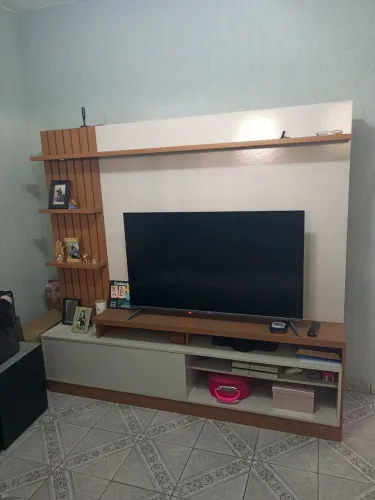 Rack home theater