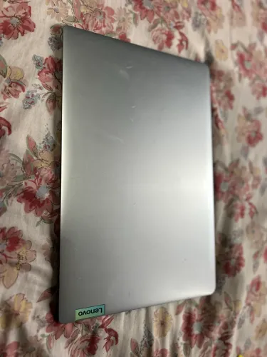 Notebook Lenovo