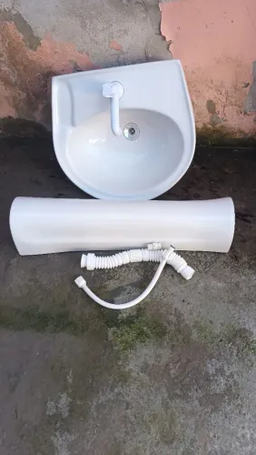 Vendo pia