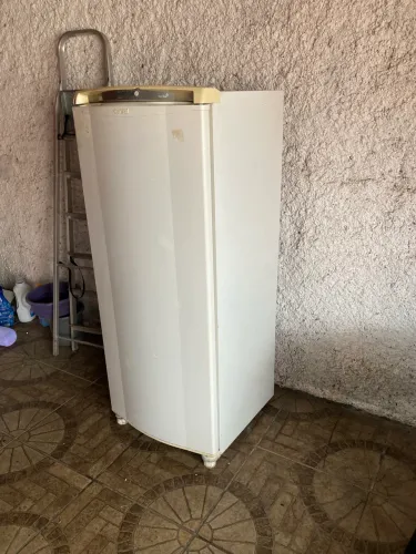 Geladeira Consul Frost free 220v 300l