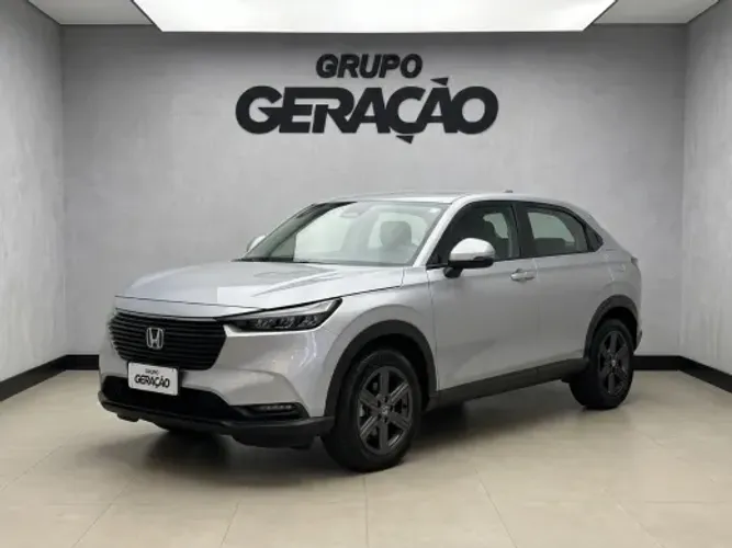 Honda HR-V EXL 1.5 Sensing 16V 5P Aut. 2025