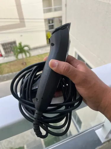 Máquina De Tosa Oster A6 Slin Bivolt 3 Velocidades