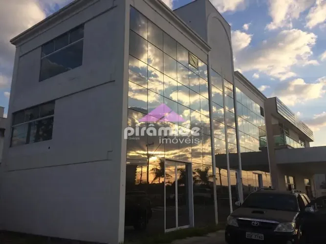 Prédio para alugar, 315 m² por R$ 20.000,00/mês - Urbanova - São José dos Campos/SP