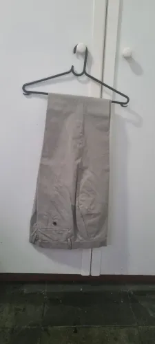 Calça GAP cinza