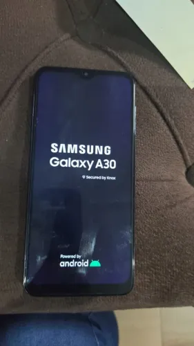 Celular A30 Samsung