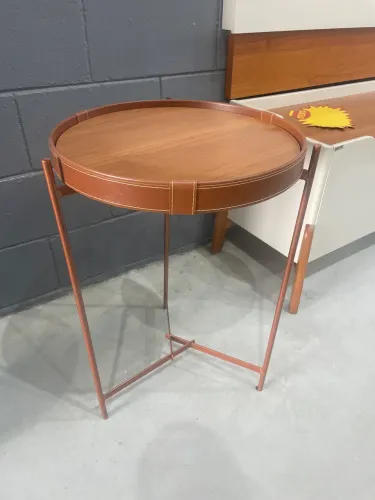 Mesa Lateral  Acqua 
