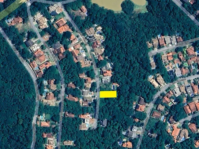 Terreno à venda, 402 m² por R$ 210.000,00 - Vila Verde - Itapevi/SP