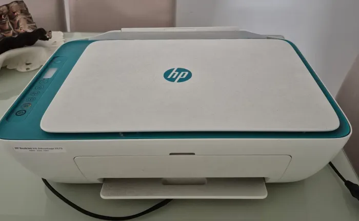 IMPRESSORA HP