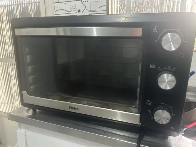 Forno elétrico