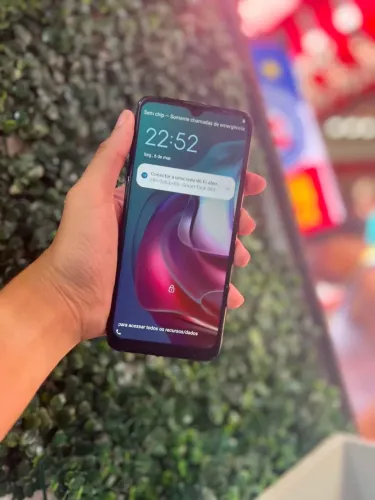 MOTO G30