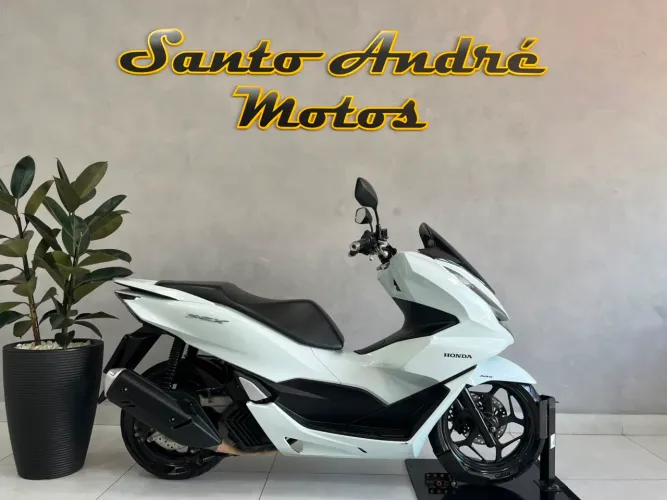 Honda PCX 160 