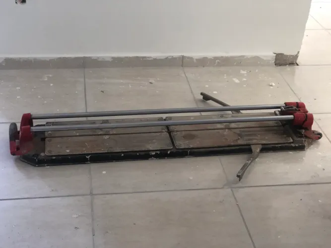 Riscador prof 125  *