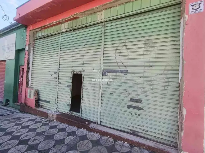 LOCAÇÃO - SALAO COMERCIAL VILA HORTÊNCIA / SOROCABA/SP