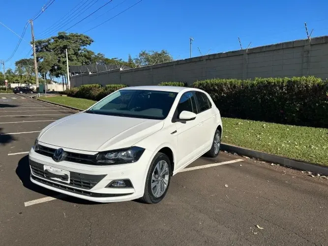 Volkswagen Polo Comfort. 200 TSI 1.0 Flex 12V Aut. 2019