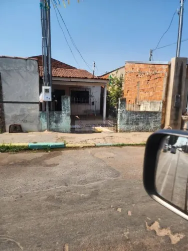 Terreno à venda, 517 m² por R$ 380.000,00 - Dom Aquino - Cuiabá/MT
