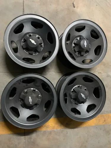 RODAS GM D20