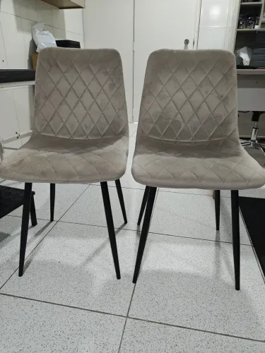 2 cadeiras