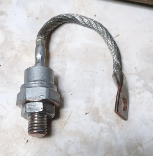 Diodo de potência SKR 175 semikron
