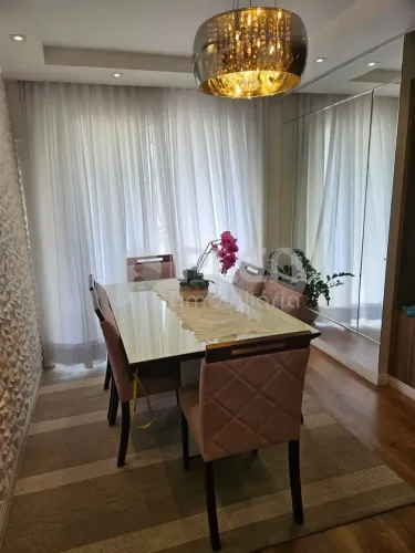 Apartamento à venda, Vila santos, São Paulo, SP