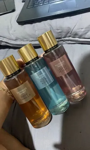 body splash