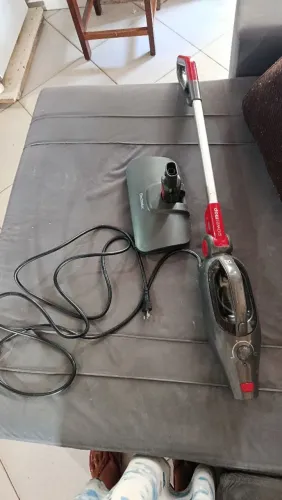 Vaporizador Electrolux PowerMop MOP10
