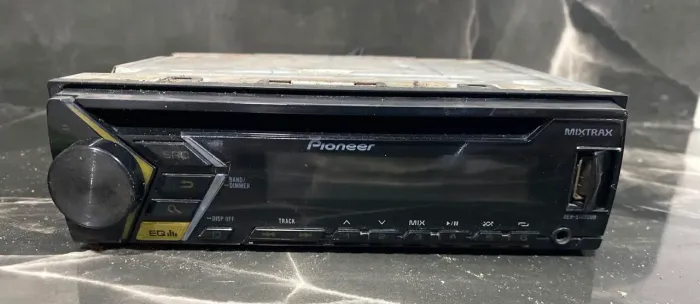 Pioner estado de zero