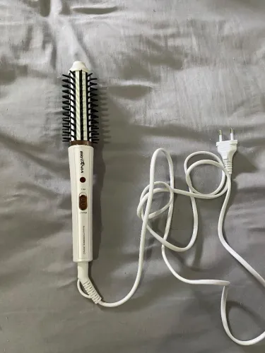 Escova modeladora