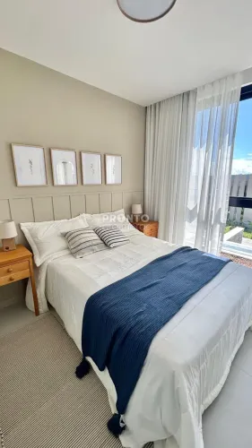 Apartamento com 1 quarto em Ipojuca