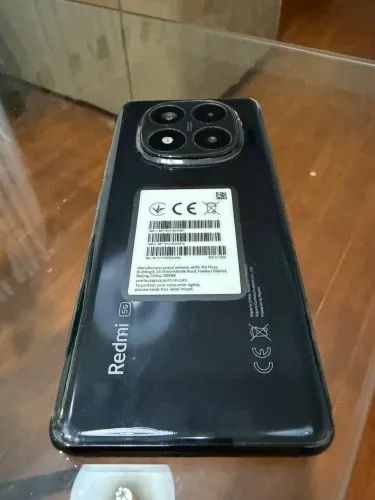 Redmi Note 14 PRO+ 512GB