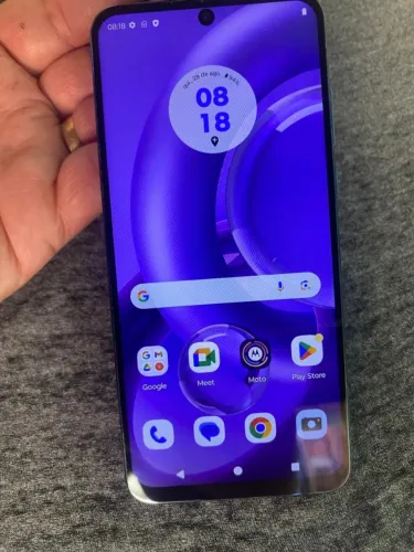 Moto g Edge 30 neo memória 256gb todo mundo