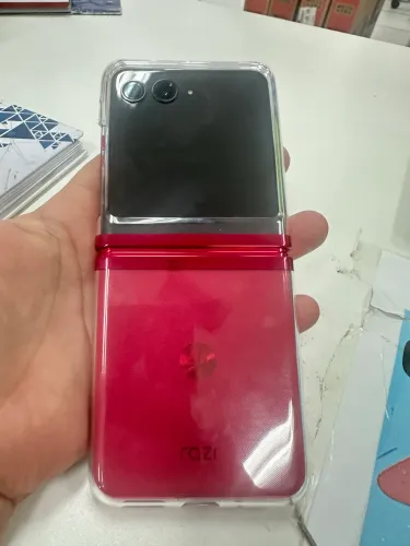 Motorola ultra