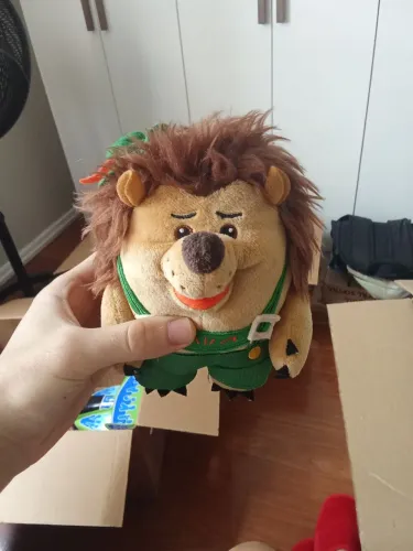 Espeto Toy story