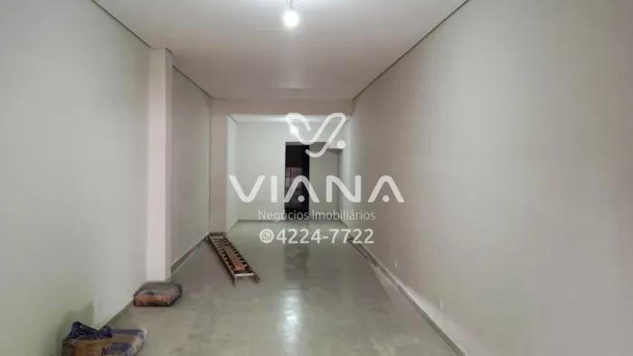 Loja Salão para Locação no Centro de São Caetano do Sul