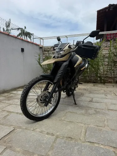Yamaha Lander 250 ABS 2024 | Excelente Estado