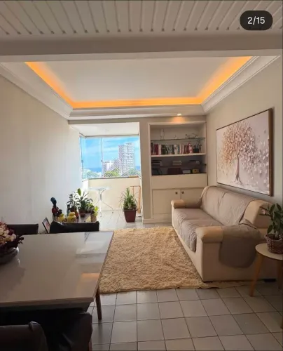 VENDO COSTA AZUL 2/4 COM DEPENDÊNCIA COMPLETA