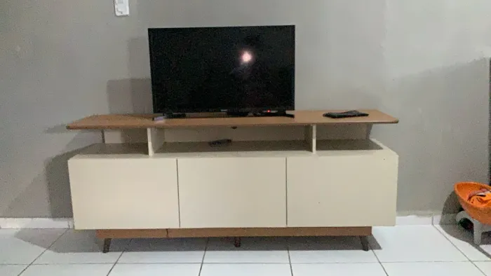 Rack para sala