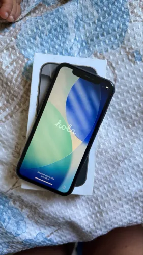 Vendo IPhone 11