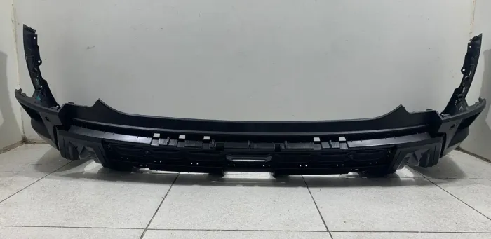 Parachoque traseiro Hyundai Creta 2025/2026