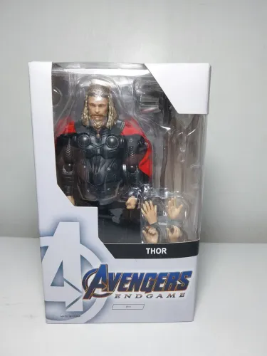 S.H.Figuarts Thor Endgame Bootleg