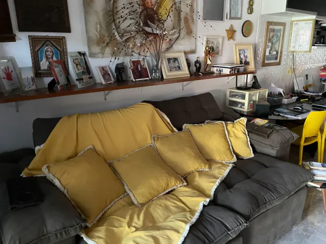  Residencia em condomínio fechado