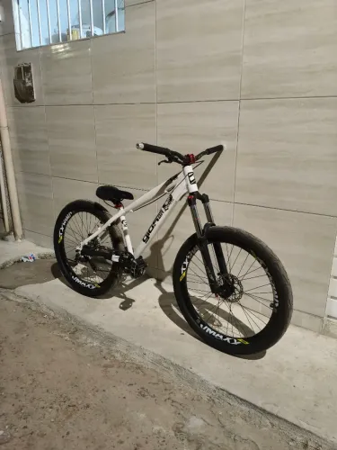 Gios 4trix branca, valor negociável