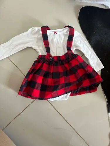 Roupa bebê