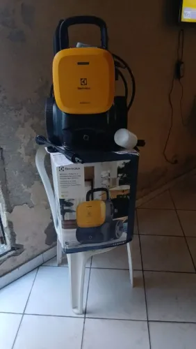 Jato eletrolux