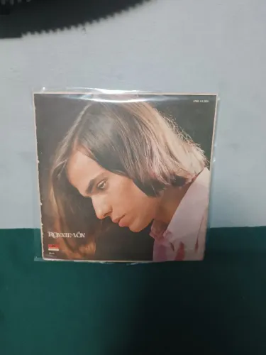 LP Ronnie Von