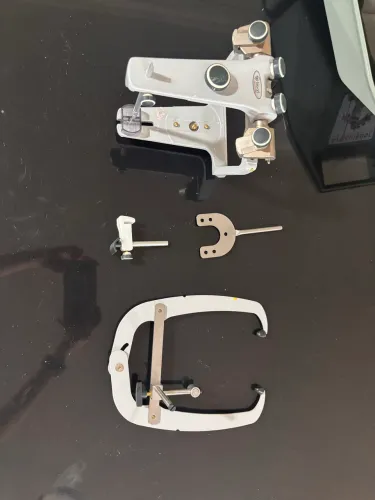 Vendo articulador bio-art