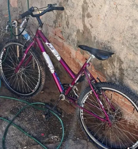 Bike aro 24