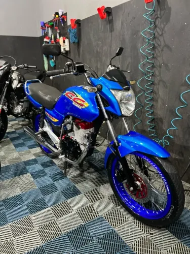 CG 99 Zera