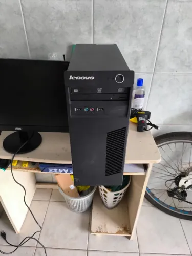 COMPUTADOR LENOVO COMPLETO